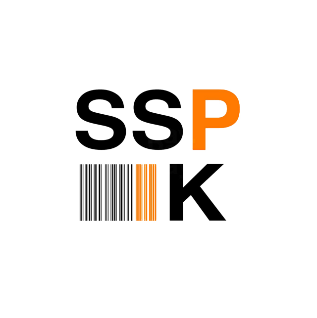 SSP Kitchen logo