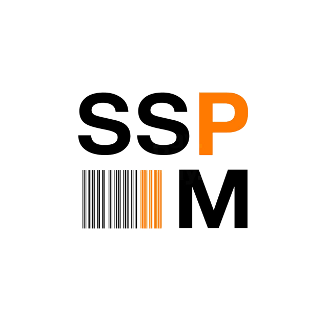 SSP Manager logo